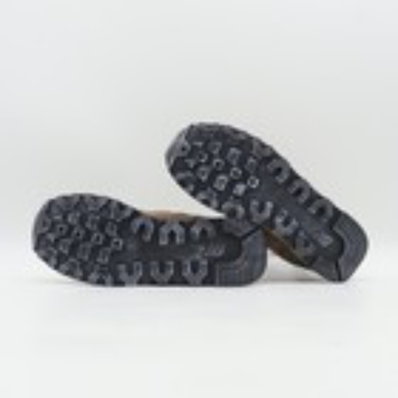 Vintage New Balance, 475 AURALEE Grey, Women's 9.5, Men's 8 - Picture 13 of 13